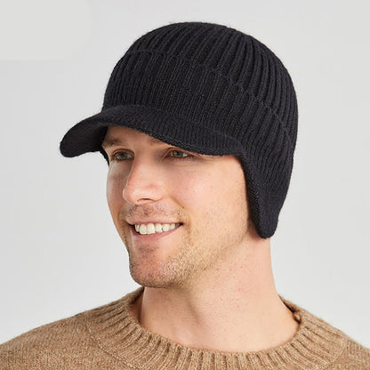  Chauffe-chapeau avec oreillettes chaudes - image 1