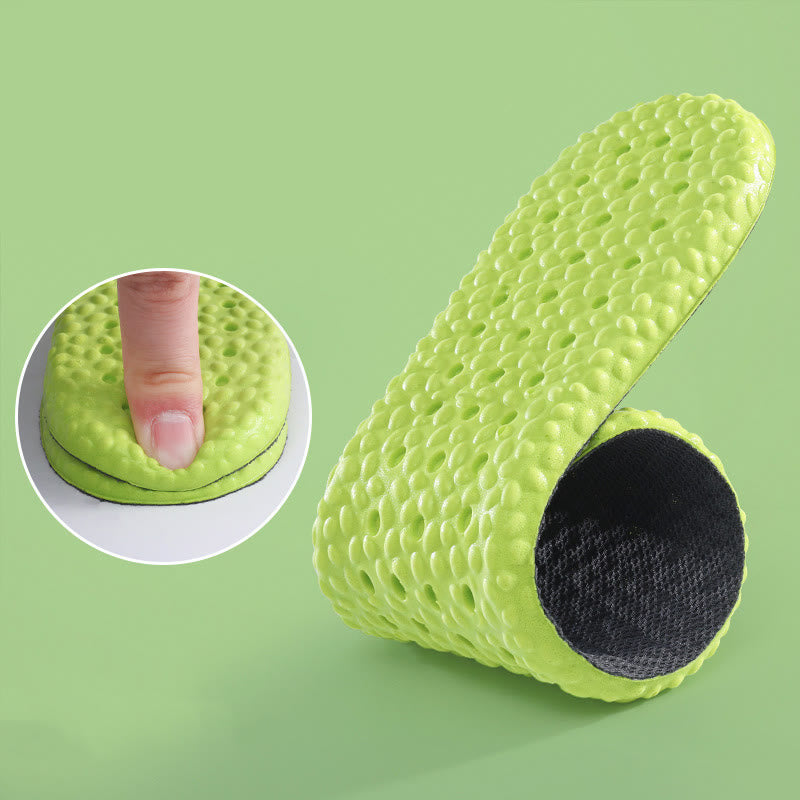 Semelles respirantes Wormwoods grande taille