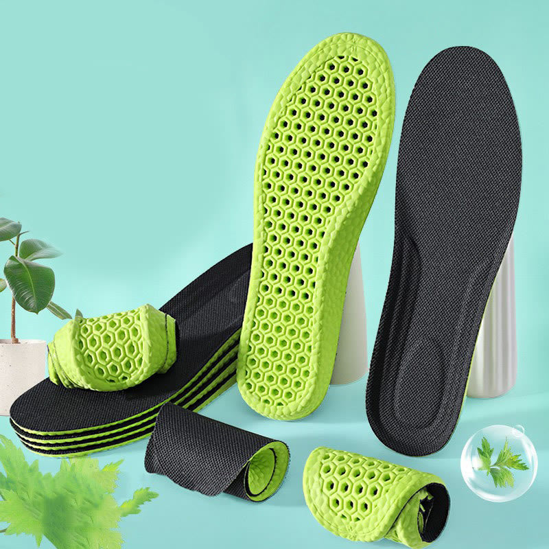 Semelles souples pour chaussures de sport grande taille - image 7
