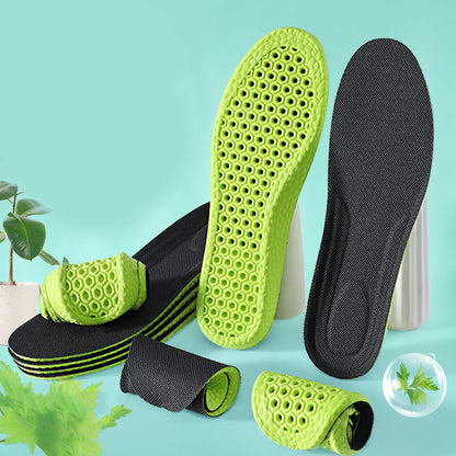 Semelles souples pour chaussures de sport grande taille - image 7