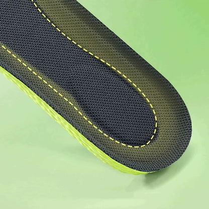 Semelles souples pour chaussures de sport grande taille - image 6
