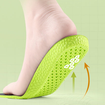 Semelles souples pour chaussures de sport grande taille - image 3