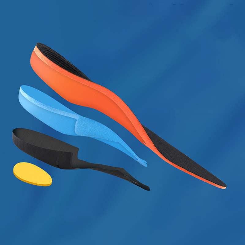 Semelles intérieures absorbant la transpiration grande taille