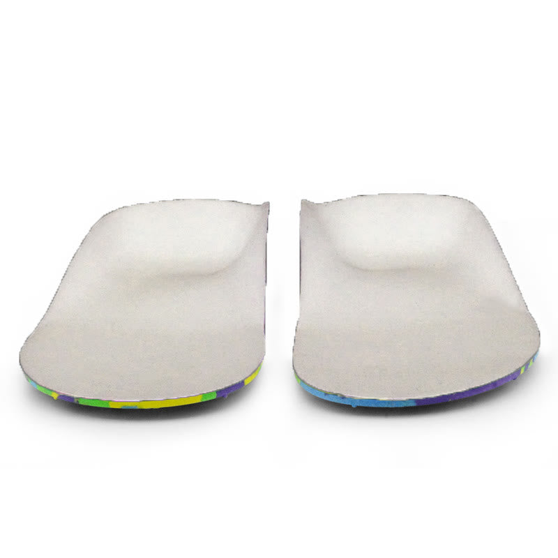 Semelles intérieures rembourrées pour chaussures de sport grande taille