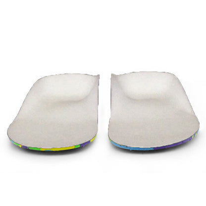 Semelles intérieures rembourrées pour chaussures de sport grande taille