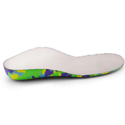 Semelles intérieures rembourrées pour chaussures de sport grande taille - image 4