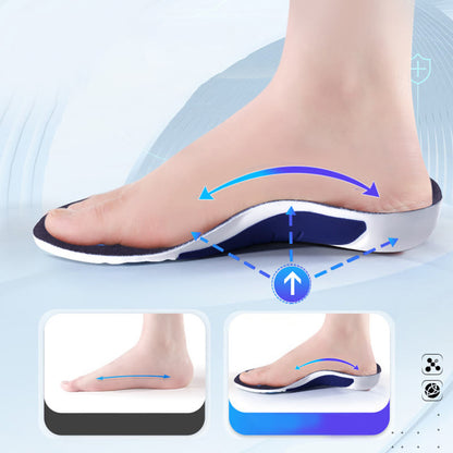 Semelles de chaussures à séchage rapide grande taille