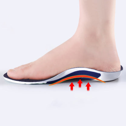 Semelles de chaussures à séchage rapide grande taille