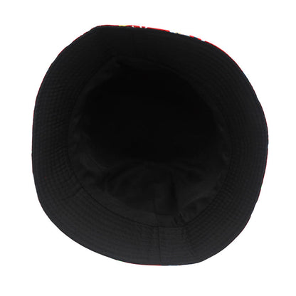 Chapeau bob de Noël grande taille - image 11