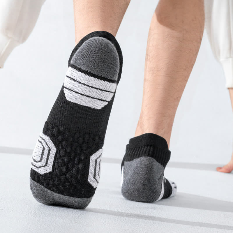 Chaussettes de compression pour chevilles inaltérables (6 paires) - image 7