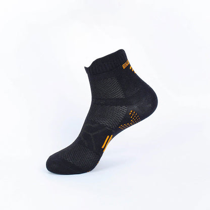 Chaussettes de compression couleur bonbon (7 paires)