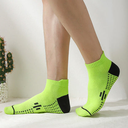 Chaussettes de compression pour activités de plein air grande taille (10 paires)