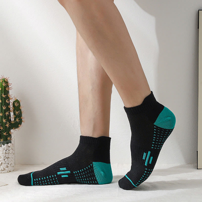 Chaussettes de compression pour activités de plein air (10 paires) - image 3