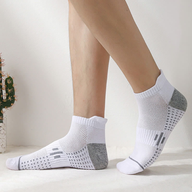 Chaussettes de compression pour activités de plein air (10 paires) - image 4