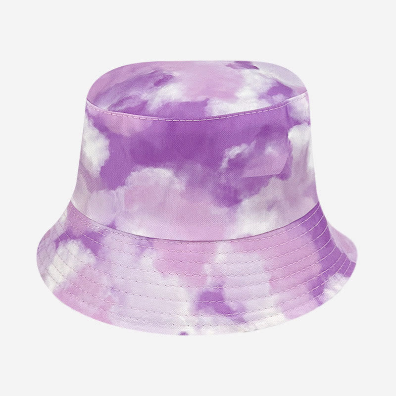 Chapeau bob réversible grande taille