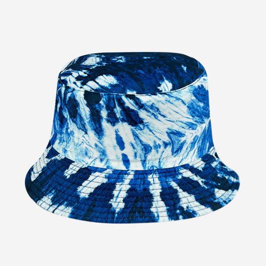 Chapeau bob réversible grande taille - UN - Taille unique - image 0
