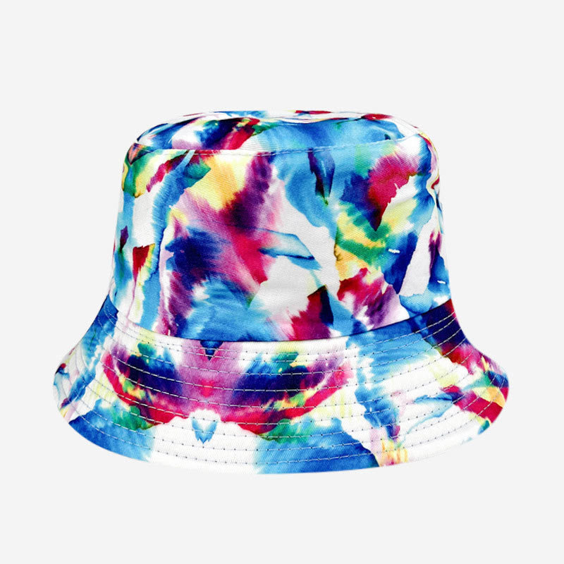 Chapeau bob de protection solaire d'extérieur grande taille - D - Taille unique - image 3