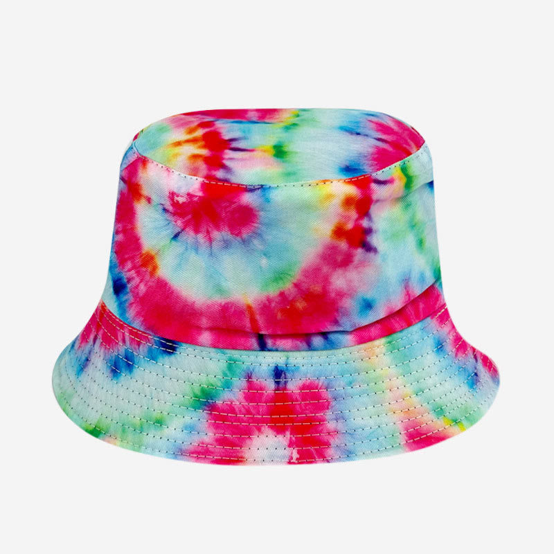 Chapeau bob de protection solaire d'extérieur grande taille - C - Taille unique - image 2