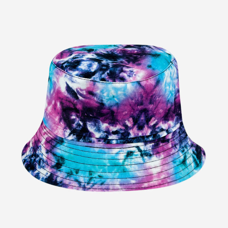 Chapeau bob de protection solaire d'extérieur grande taille - B - Taille unique - image 1