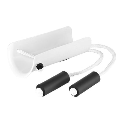 Chaussette de compression unisexe pour personnes handicapées, sans flexion