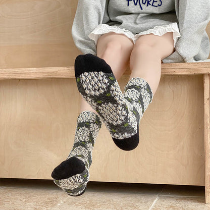 Chaussettes courtes Relief Series (5 paires)