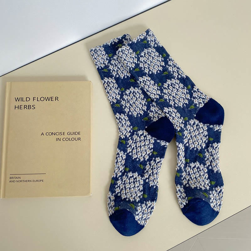 Chaussettes courtes Relief Series (5 paires)