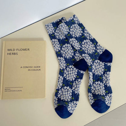 Chaussettes courtes Relief Series (5 paires)