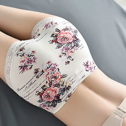 Culottes en dentelle (paquet de 4) - image 13