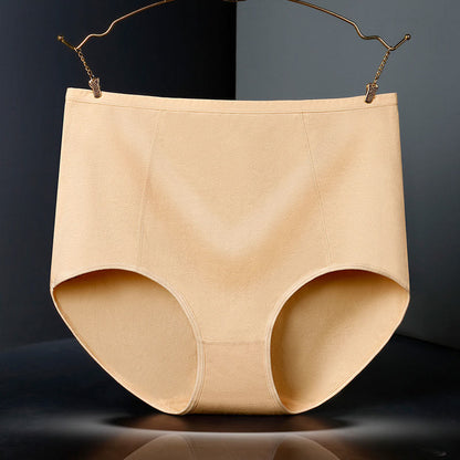 Culotte push-up respirante pour les fesses (paquet de 4) - Nu - 3XL - image 9