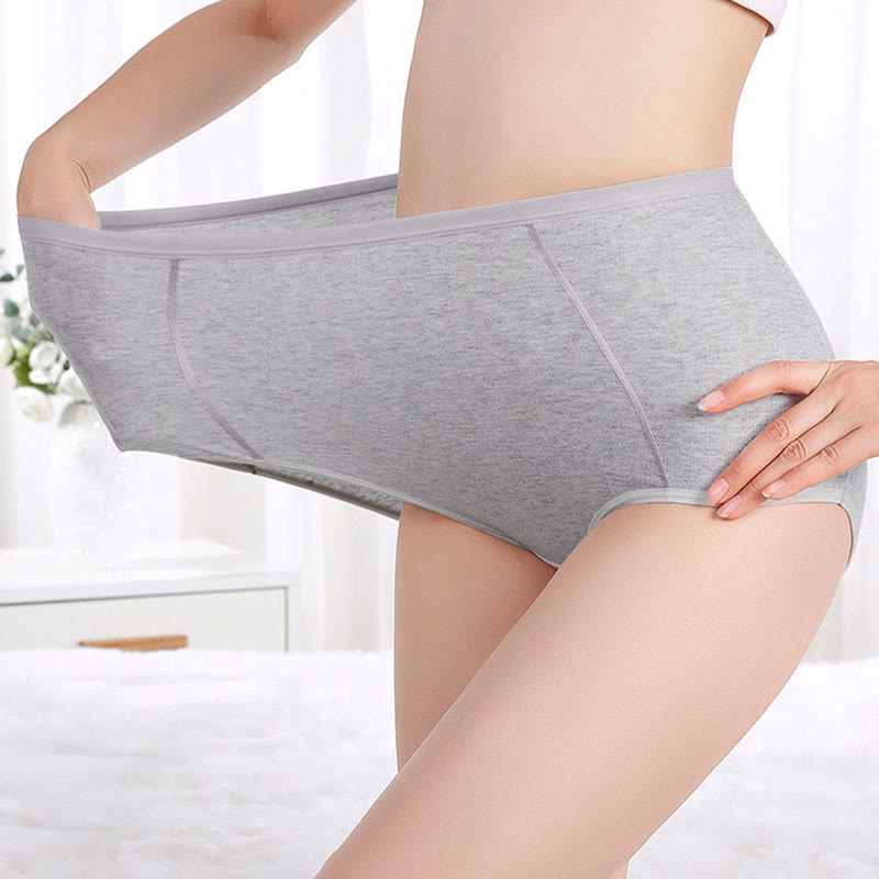 Culotte push-up respirante pour les fesses (paquet de 4) - image 2