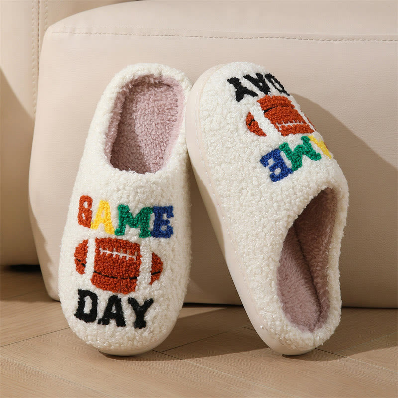Chaussons de rugby grande taille - image 7