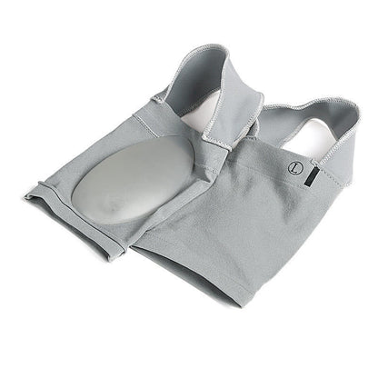 Orthèses plantaires souples (3 paires) - Gris - Taille unique - image 3
