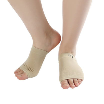 Orthèses de voûte plantaire pour soulager la douleur au pied (3 paires)
