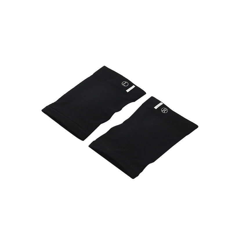 Orthèses de voûte plantaire pour soulager la douleur au pied (3 paires) - Noir - Taille unique - image 6