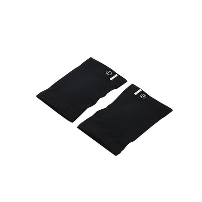 Orthèses de voûte plantaire pour soulager la douleur au pied (3 paires) - Noir - Taille unique - image 6