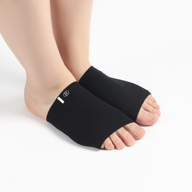 Orthèses de voûte plantaire pour soulager la douleur au pied (3 paires) - image 4