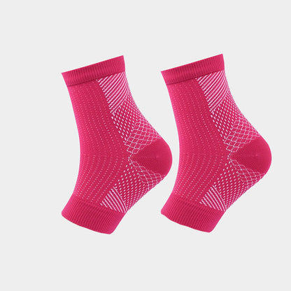 Chevillères confortables de couleur unie grande taille (3 achetées, 3 offertes)