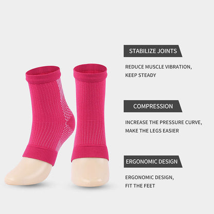 Chevillères confortables de couleur unie grande taille (3 achetées, 3 offertes)