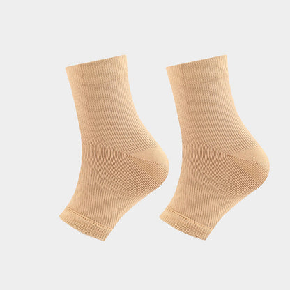 Chevillères confortables de couleur unie grande taille (3 achetées, 3 offertes)