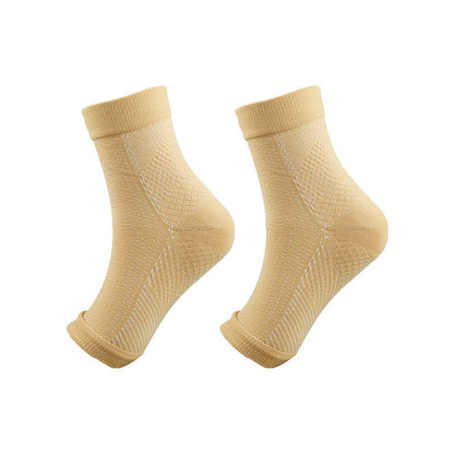 Chevillères confortables de couleur unie grande taille (3 achetées, 3 offertes)