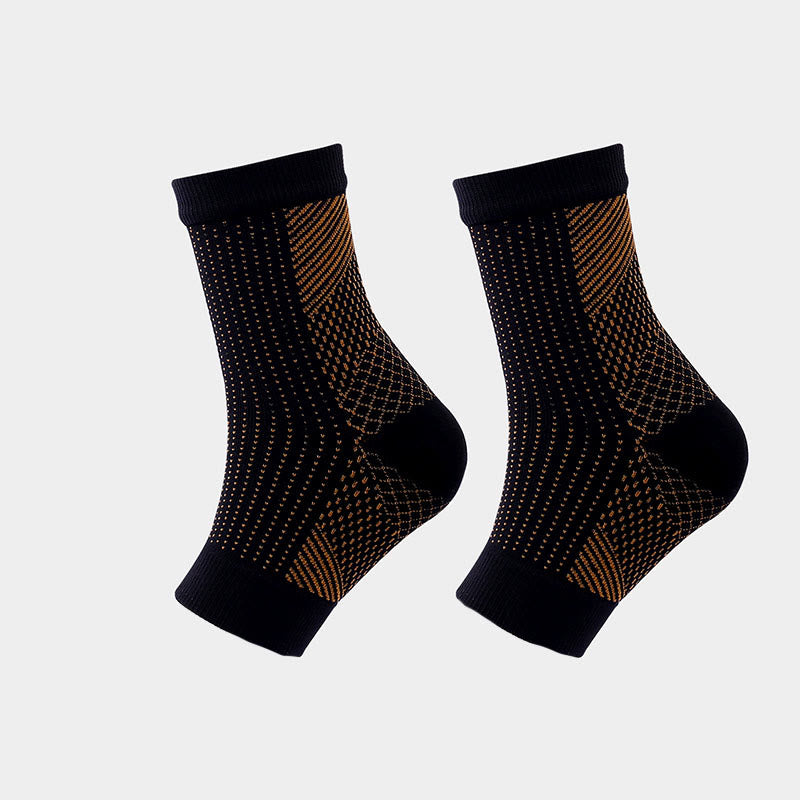 Chevillères confortables de couleur unie grande taille (3 achetées, 3 offertes)