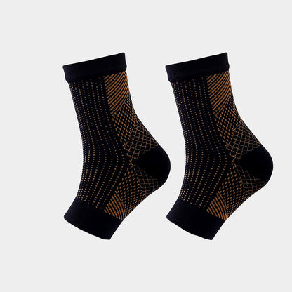 Chevillères confortables de couleur unie grande taille (3 achetées, 3 offertes)