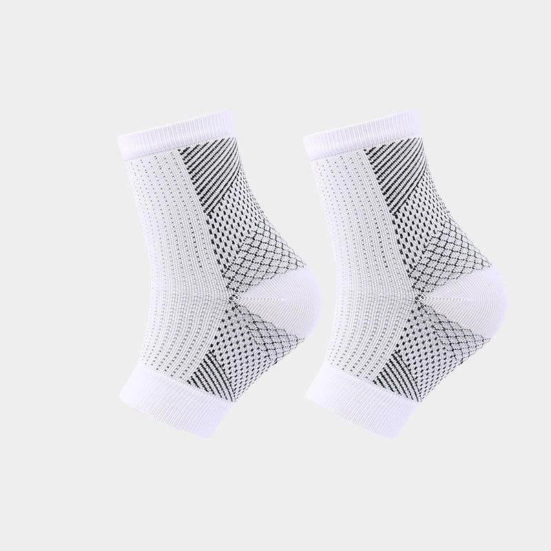 Chevillères confortables de couleur unie grande taille (3 achetées, 3 offertes)