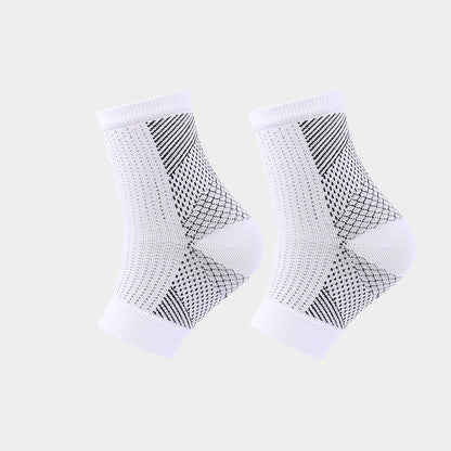 Chevillères confortables de couleur unie grande taille (3 achetées, 3 offertes)