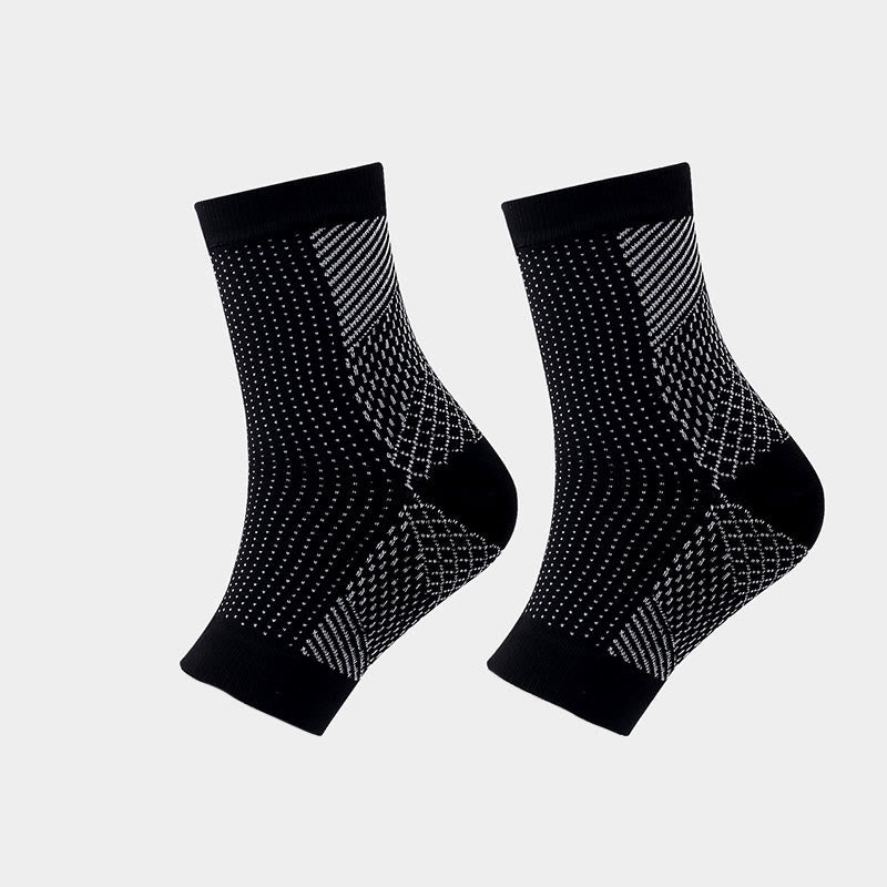 Chevillères confortables de couleur unie grande taille (3 achetées, 3 offertes)