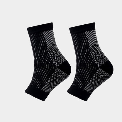 Chevillères confortables de couleur unie grande taille (3 achetées, 3 offertes)