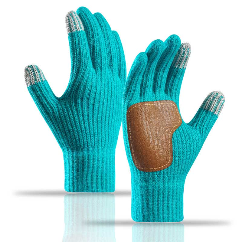 Gants de cyclisme d'extérieur - Lac Bleu - Taille unique - image 14