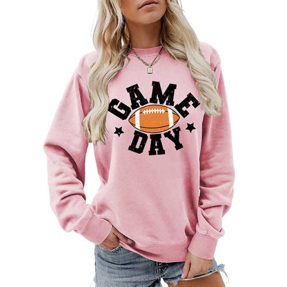 Sweat-shirt Game Day grande taille