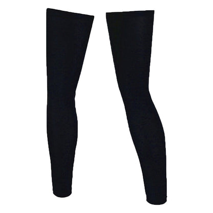 Chaussettes de compression hautes résistantes au soleil (2 paires)