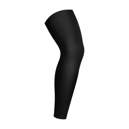 Chaussettes de compression hautes pour le sport - Noir - 2XL - image 7